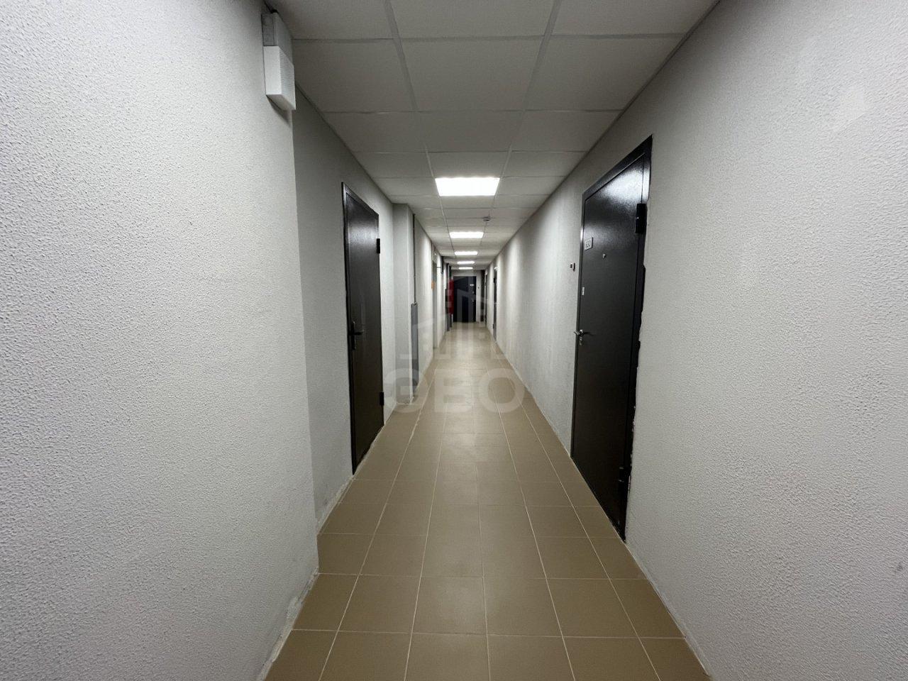 однокомнатная квартира в Санкт-Петербурге по адресу: Ленинский проспект, 68