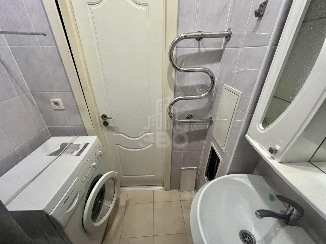 двухкомнатная квартира в Санкт-Петербурге по адресу: Петровский пер., 3, литера а