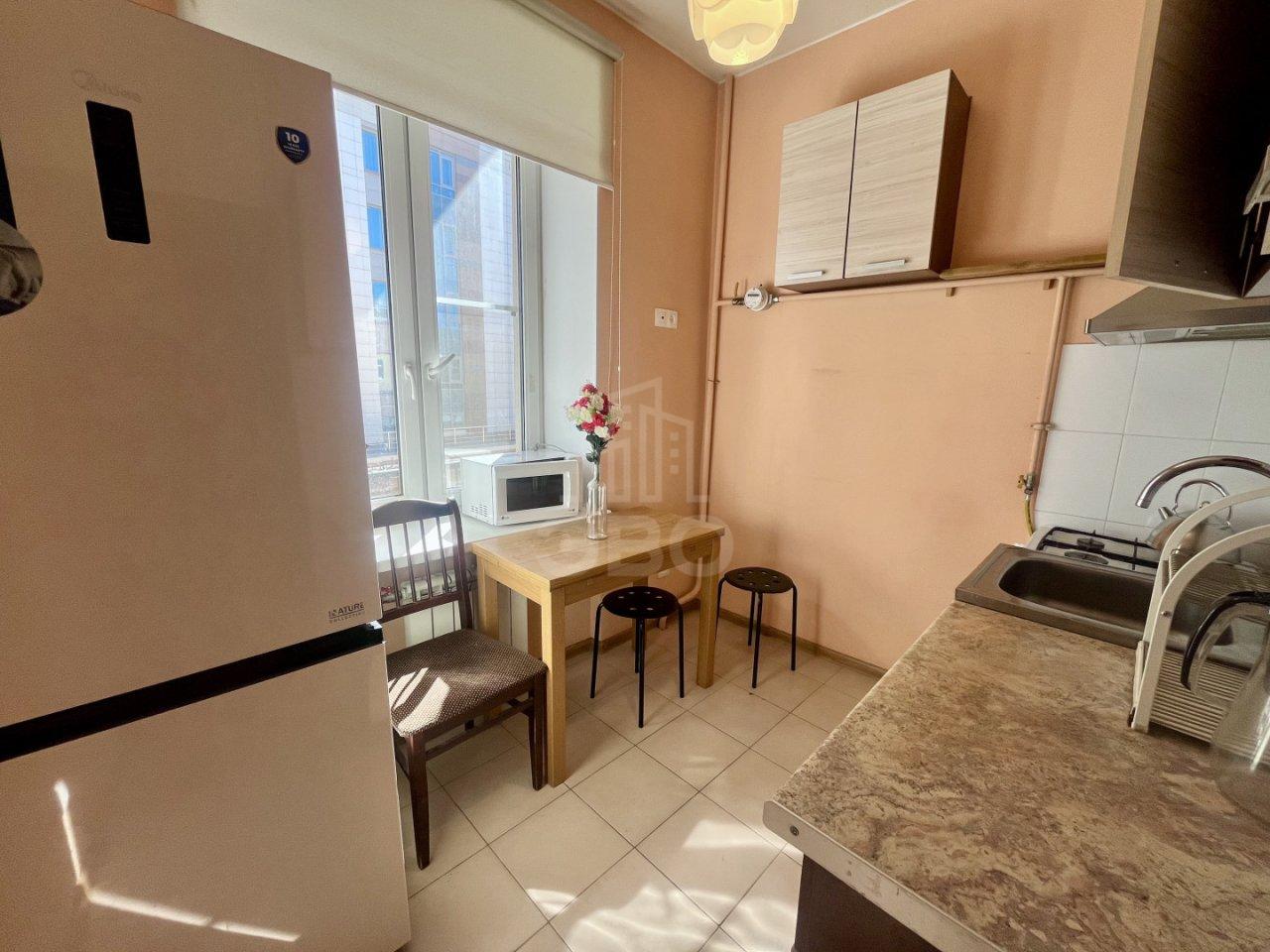 двухкомнатная квартира в Санкт-Петербурге по адресу: Петровский пер., 3, литера а