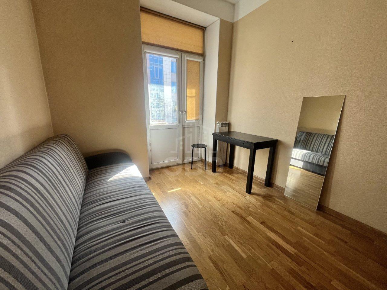 двухкомнатная квартира в Санкт-Петербурге по адресу: Петровский пер., 3, литера а