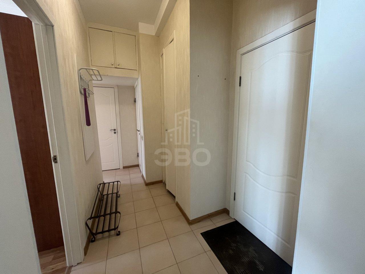 двухкомнатная квартира в Санкт-Петербурге по адресу: Петровский пер., 3, литера а