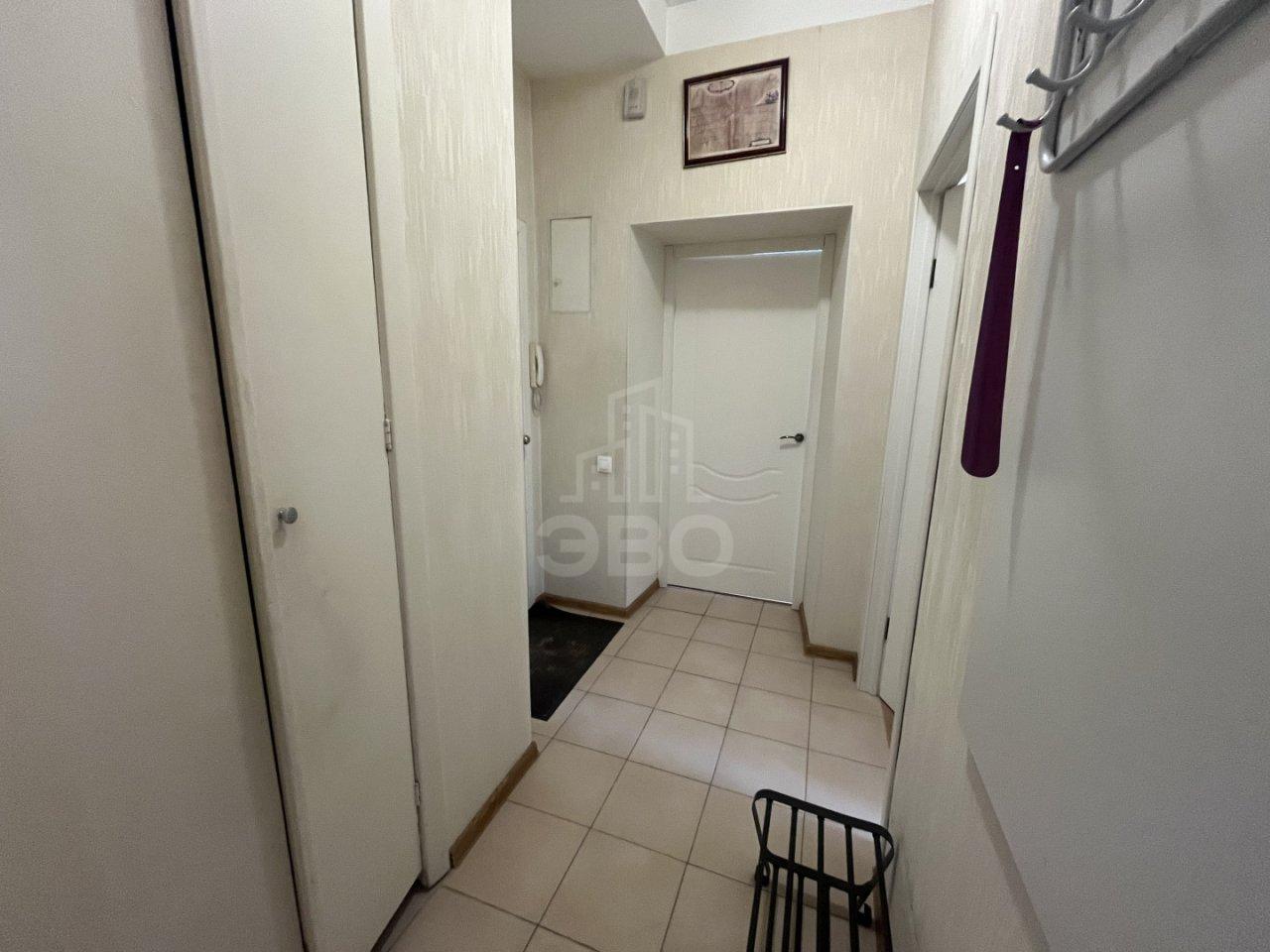 двухкомнатная квартира в Санкт-Петербурге по адресу: Петровский пер., 3, литера а