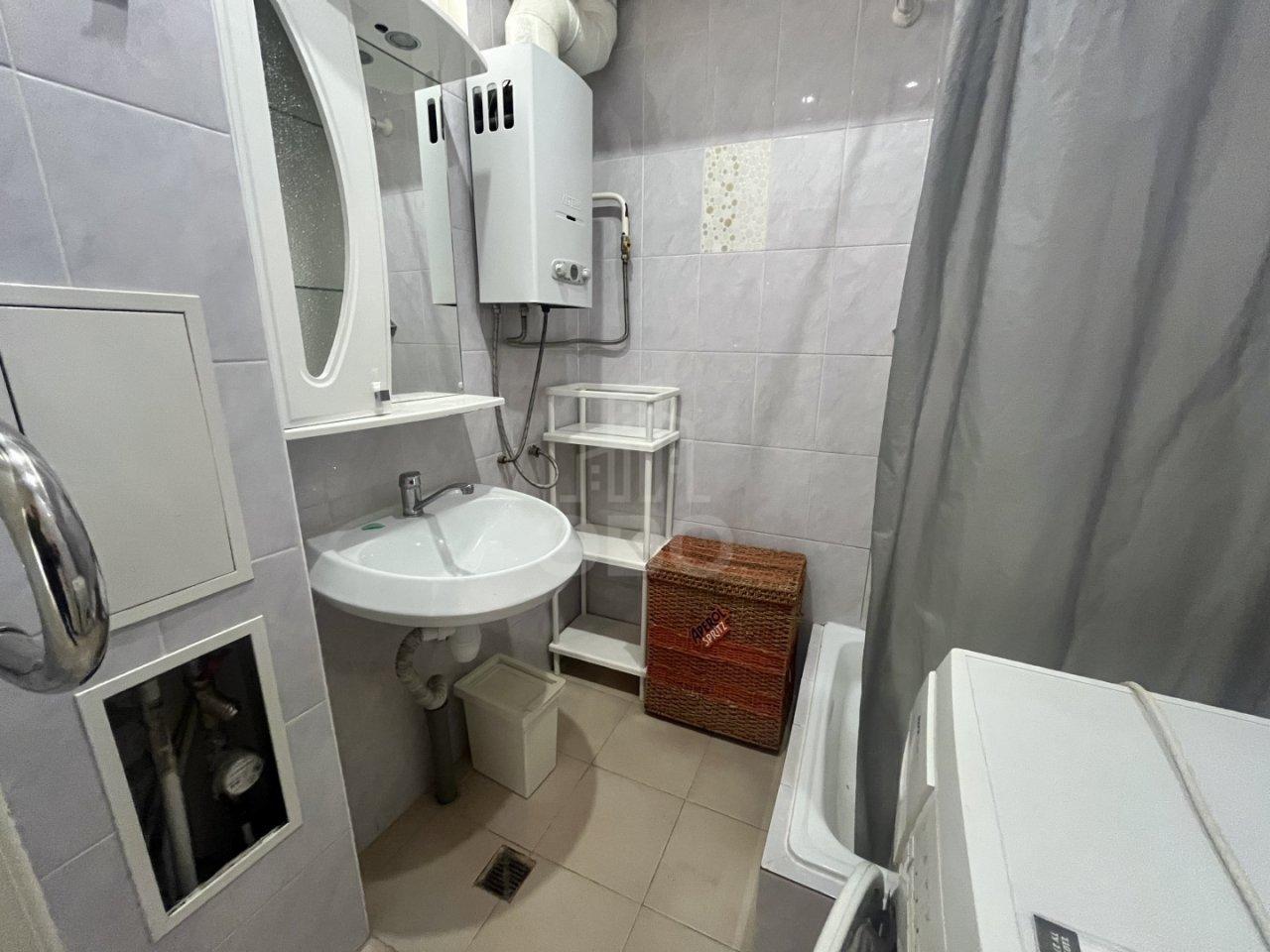 двухкомнатная квартира в Санкт-Петербурге по адресу: Петровский пер., 3, литера а