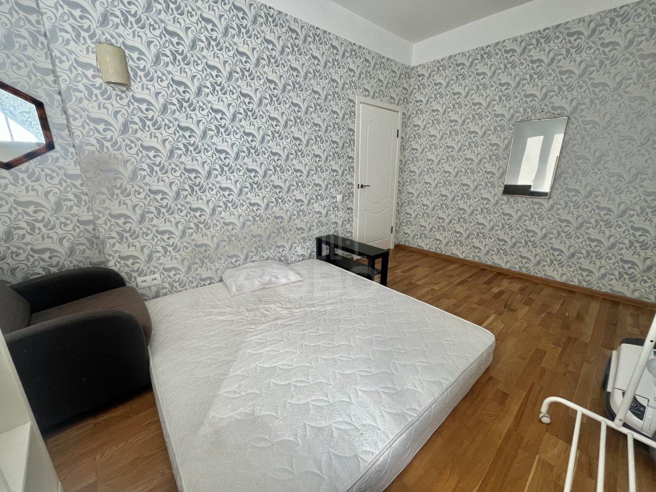 двухкомнатная квартира в Санкт-Петербурге по адресу: Петровский пер., 3, литера а