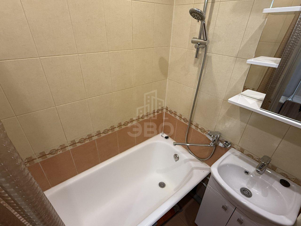 однокомнатная квартира в Санкт-Петербурге по адресу: Науки проспект, 28, к 3