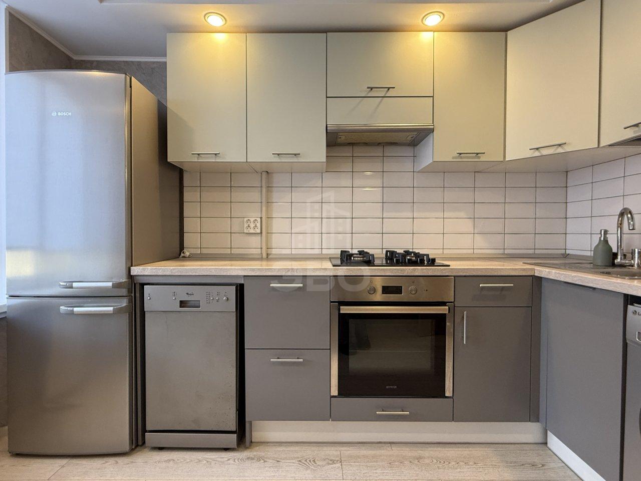 однокомнатная квартира в Санкт-Петербурге по адресу: Науки проспект, 28, к 3