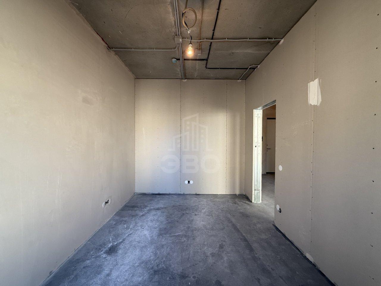 двухкомнатная квартира в Санкт-Петербурге по адресу: Чёрной речки наб., 35, строение 1