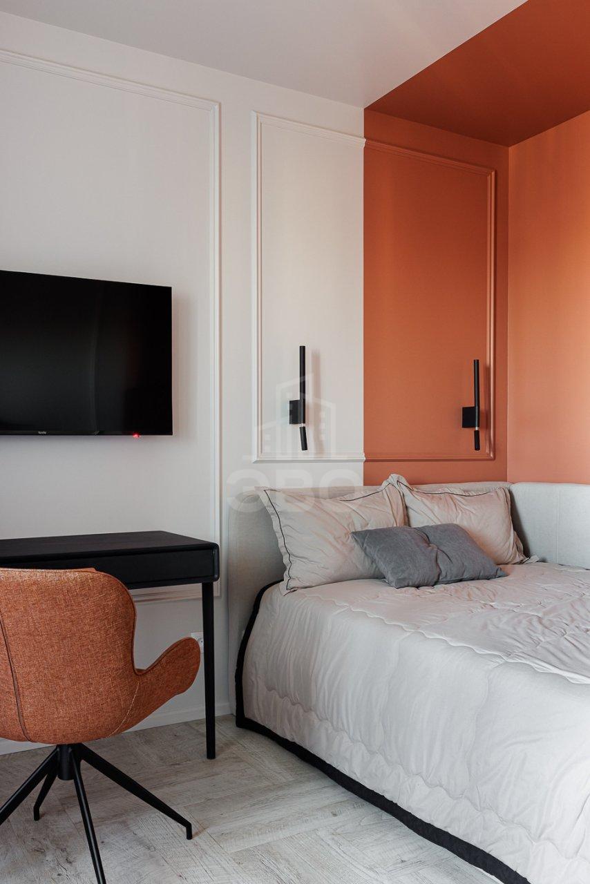 студия в Санкт-Петербурге по адресу: Днепропетровская ул., 37