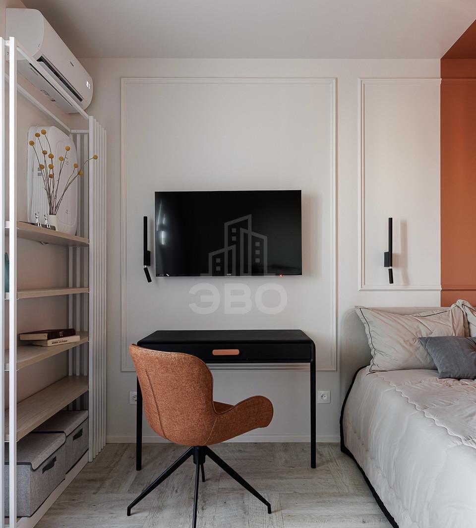 студия в Санкт-Петербурге по адресу: Днепропетровская ул., 37