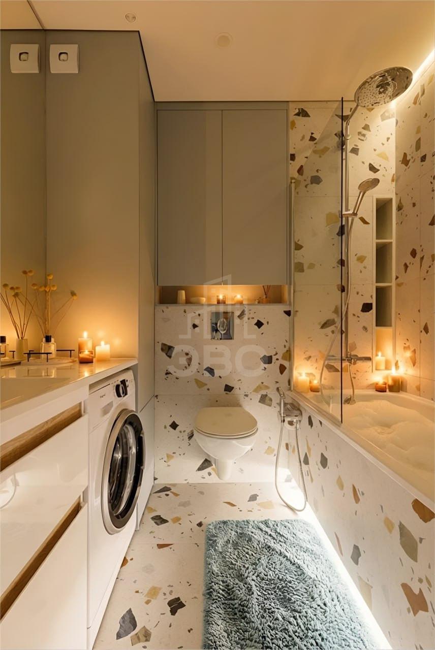 студия в Санкт-Петербурге по адресу: Днепропетровская ул., 37