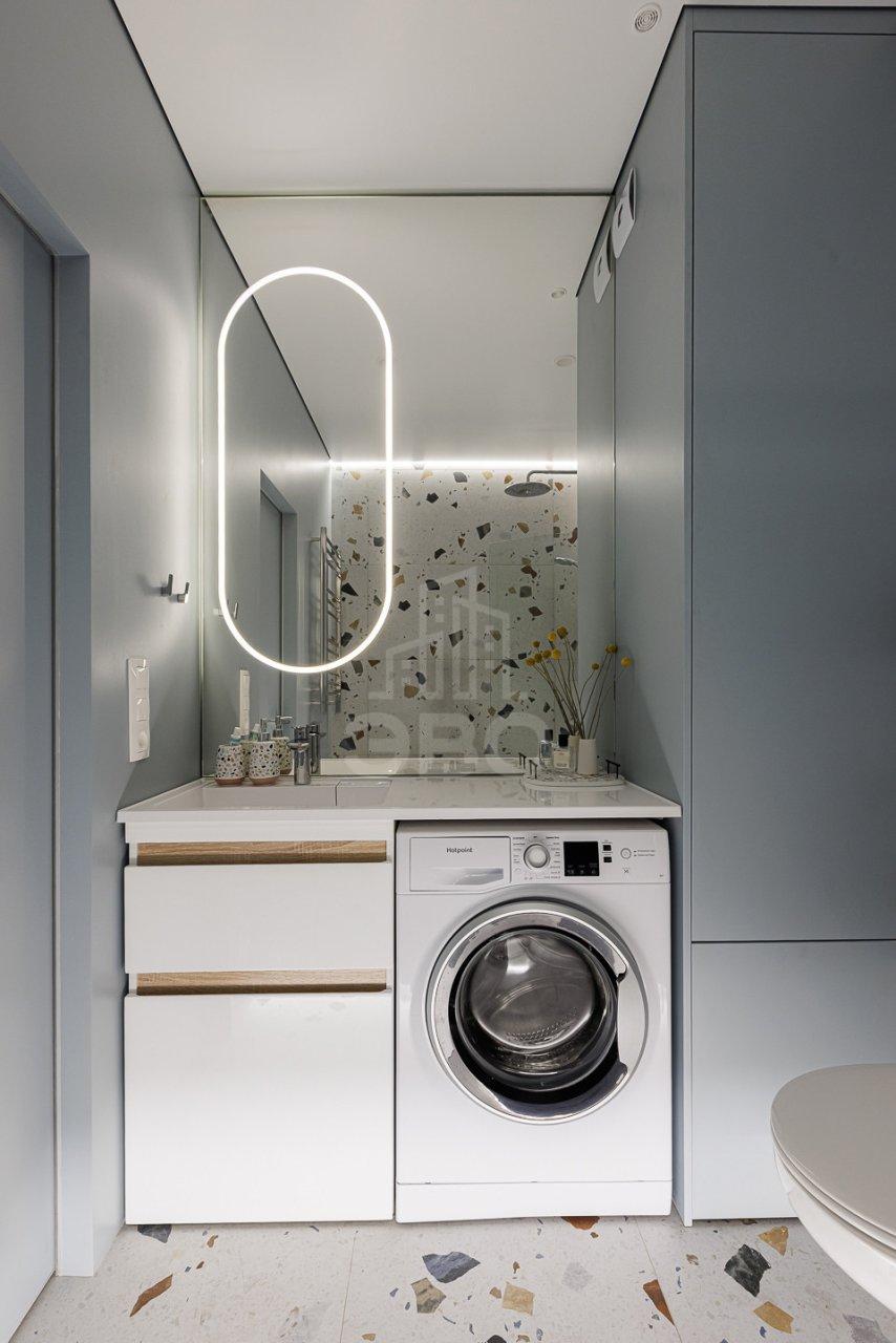 студия в Санкт-Петербурге по адресу: Днепропетровская ул., 37