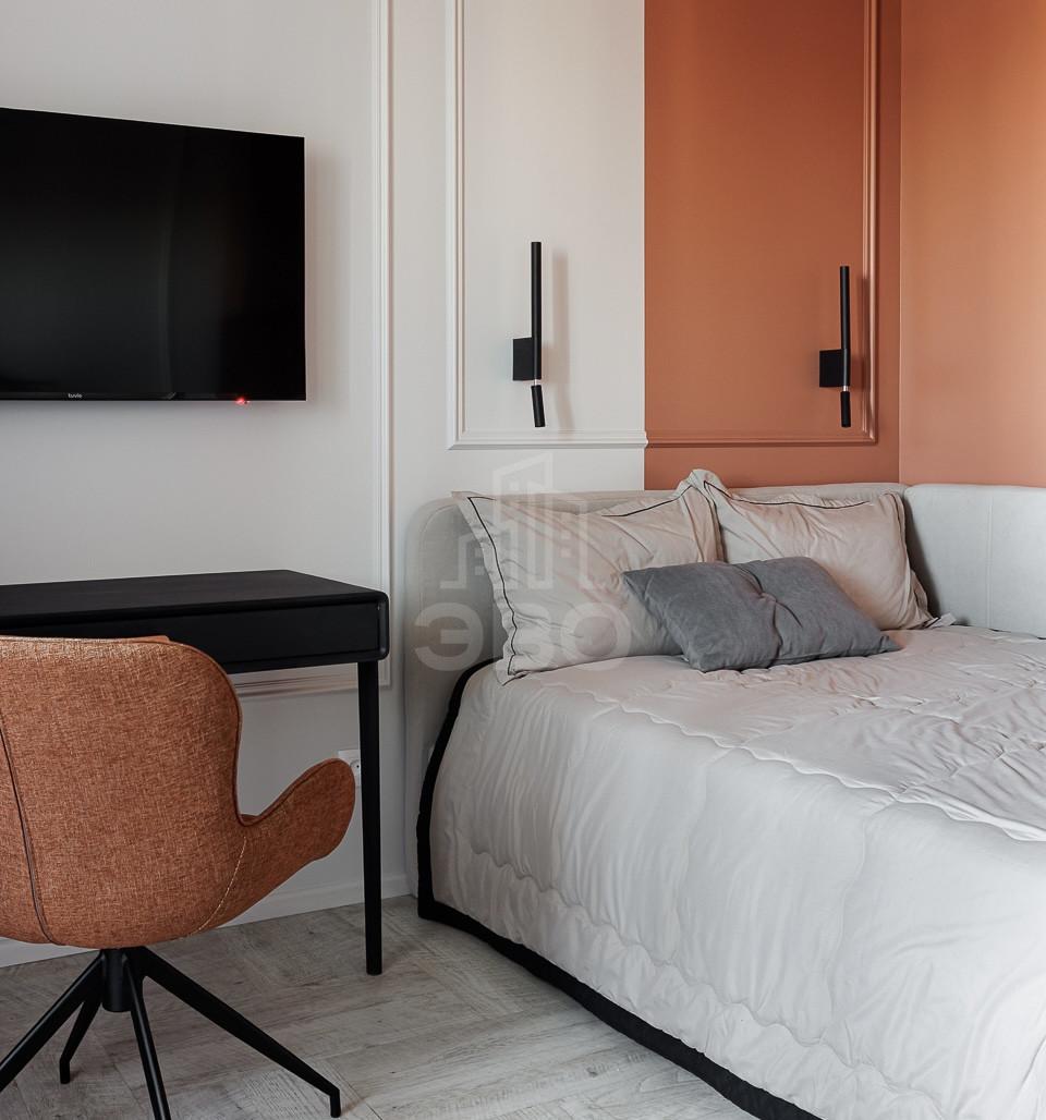 студия в Санкт-Петербурге по адресу: Днепропетровская ул., 37