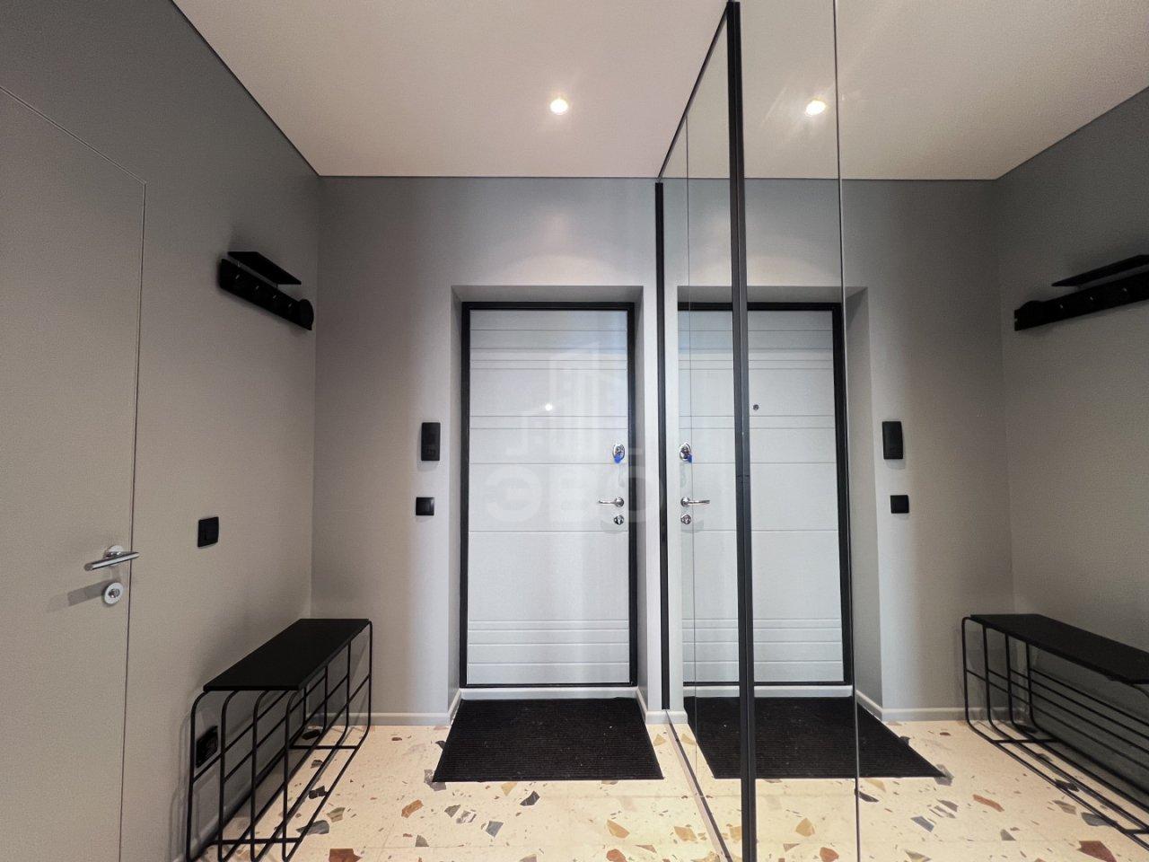 студия в Санкт-Петербурге по адресу: Днепропетровская ул., 37