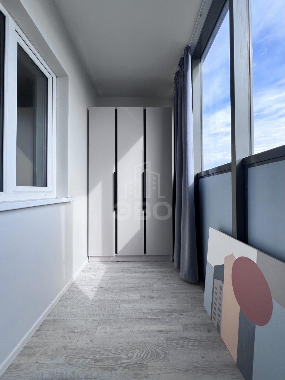 студия в Санкт-Петербурге по адресу: Днепропетровская ул., 37