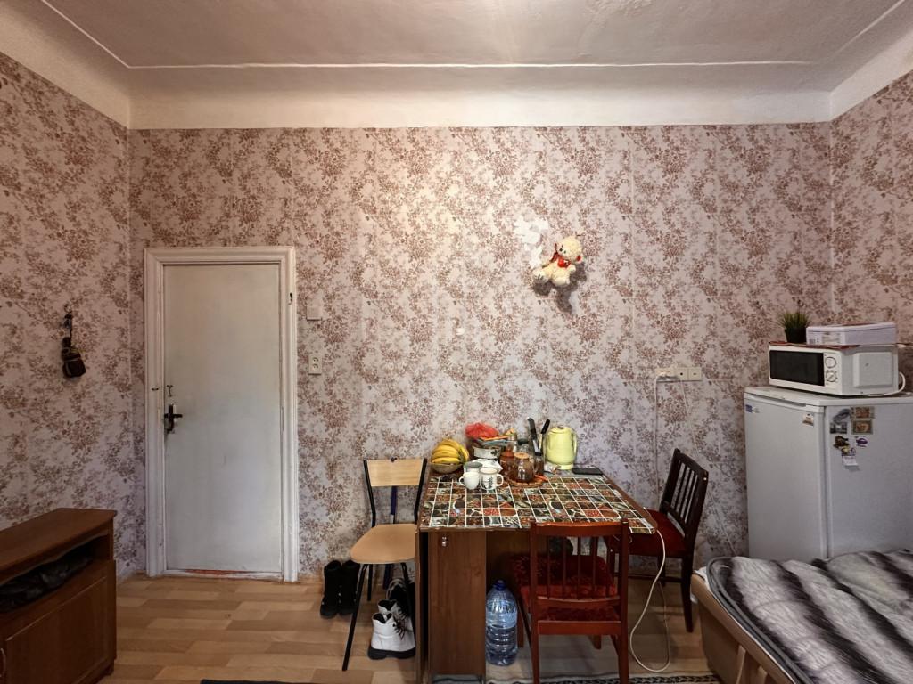 комната в Санкт-Петербурге по адресу: Донская ул., 19, литера А