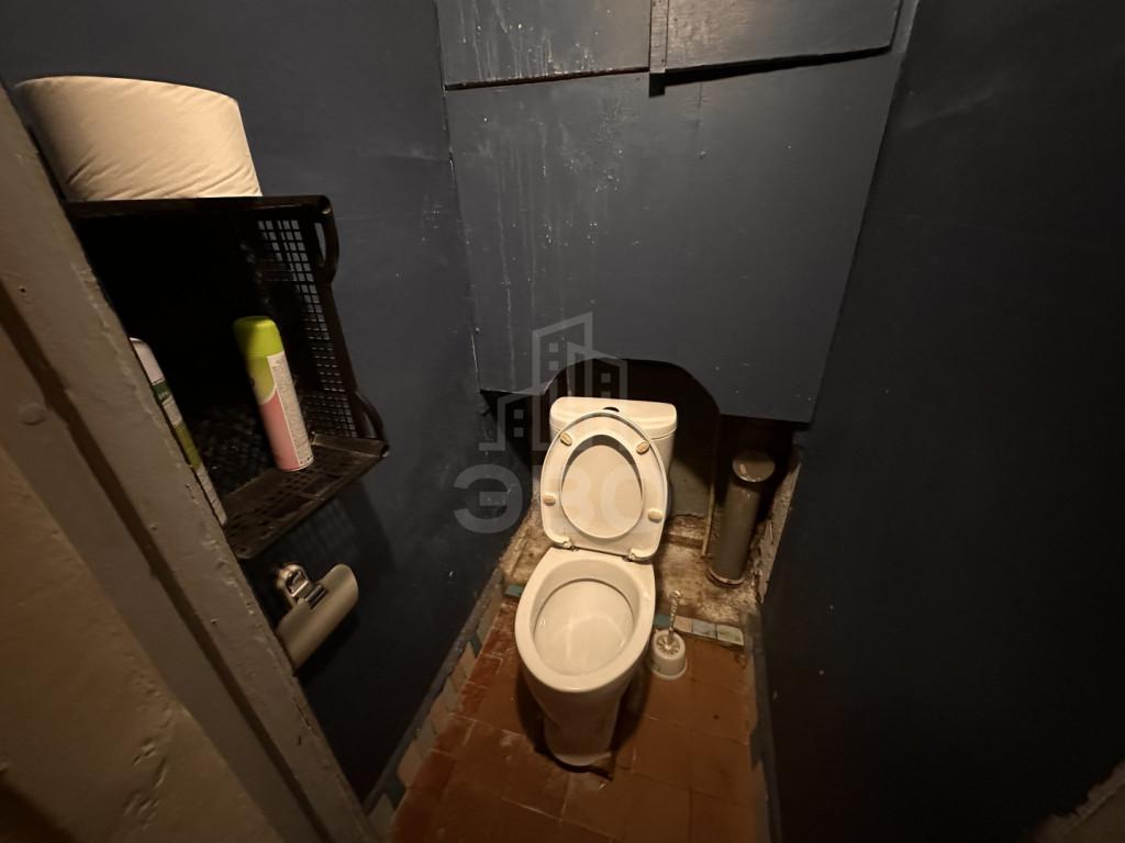 комната в Санкт-Петербурге по адресу: Донская ул., 19, литера А