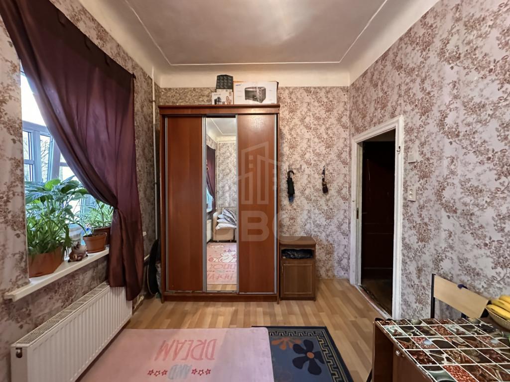 комната в Санкт-Петербурге по адресу: Донская ул., 19, литера А