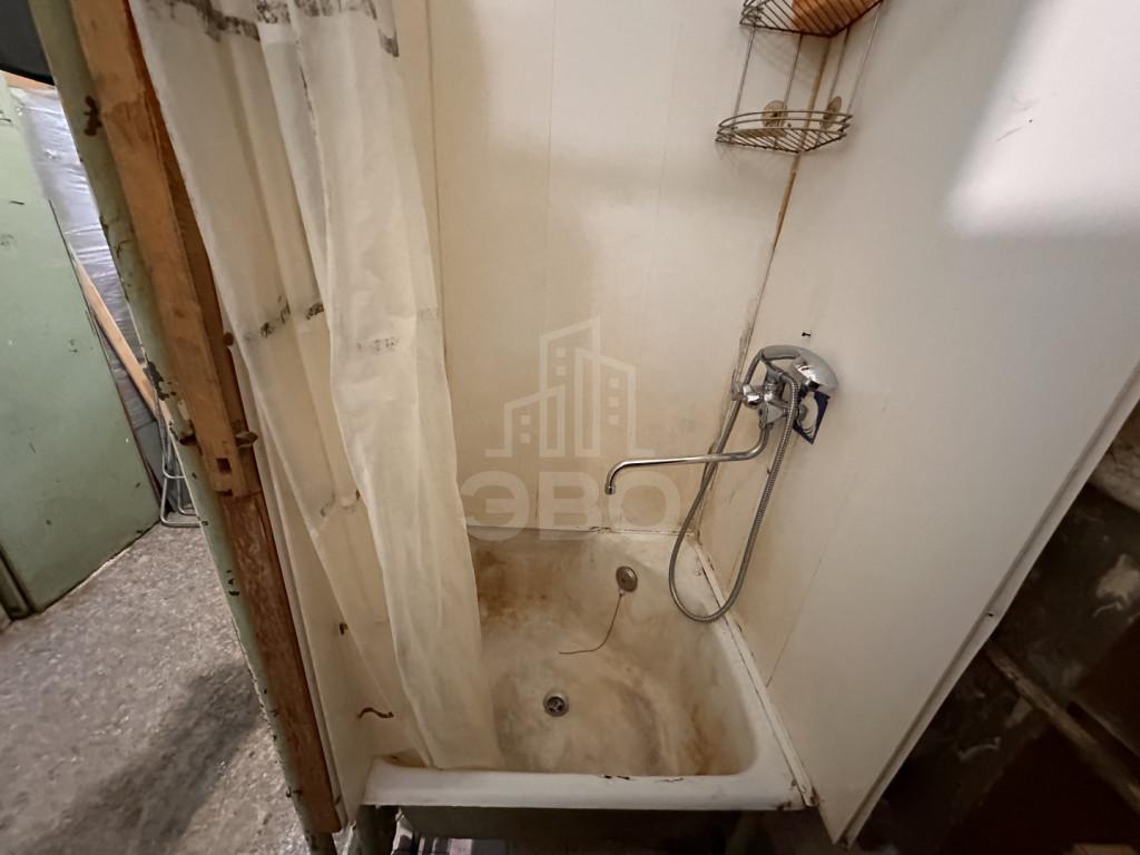 комната в Санкт-Петербурге по адресу: Донская ул., 19, литера А