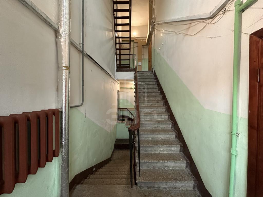 комната в Санкт-Петербурге по адресу: Донская ул., 19, литера А