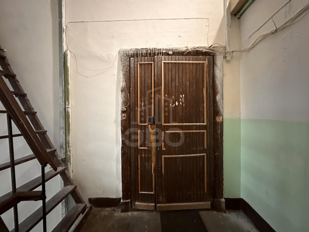 комната в Санкт-Петербурге по адресу: Донская ул., 19, литера А