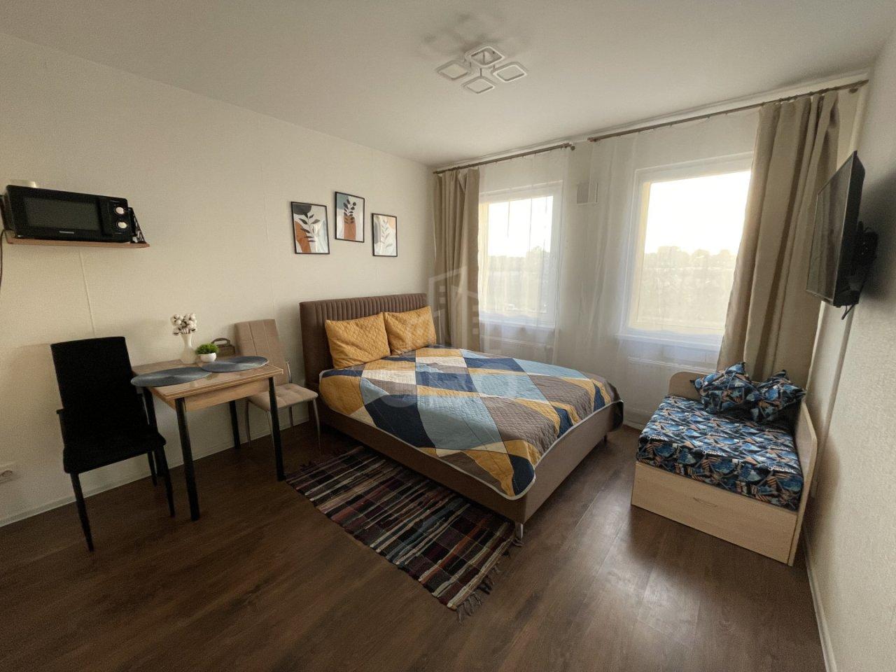 студия в Санкт-Петербурге по адресу: Морской Пехоты ул., 26