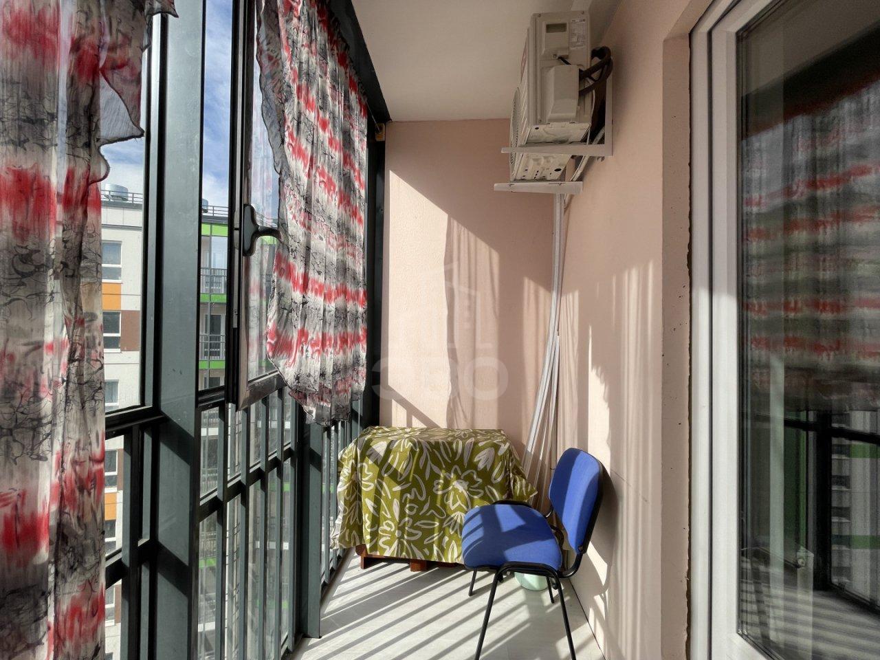 студия в Санкт-Петербурге по адресу: Старорусский проспект, 11