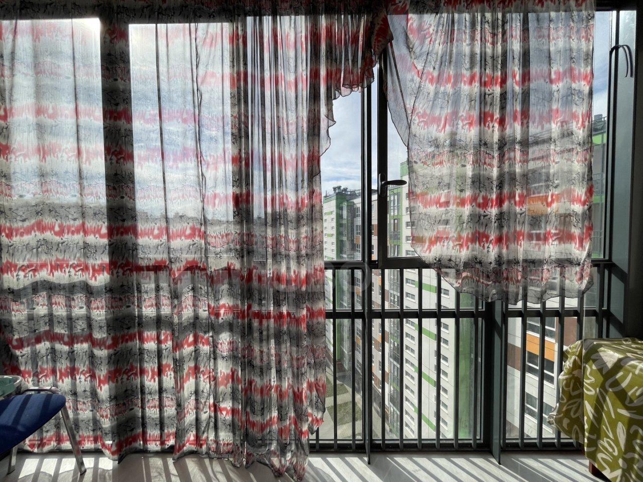 студия в Санкт-Петербурге по адресу: Старорусский проспект, 11