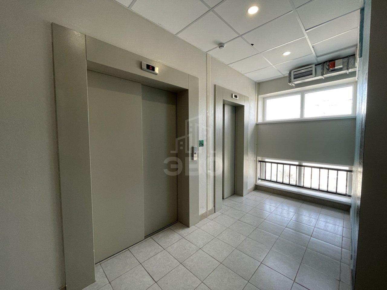 студия в Санкт-Петербурге по адресу: Старорусский проспект, 11