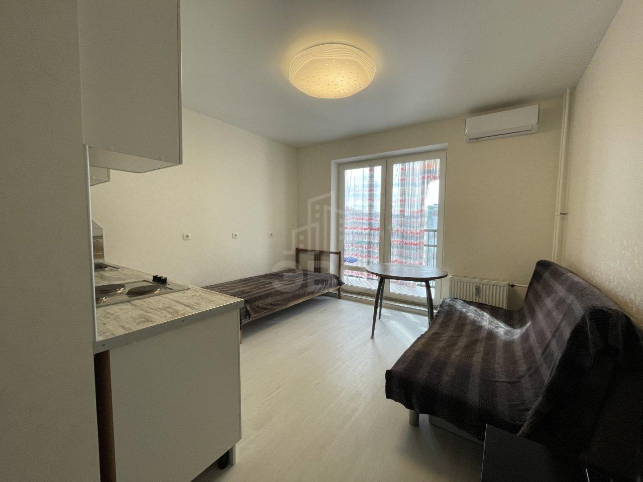 студия в Санкт-Петербурге по адресу: Старорусский проспект, 11