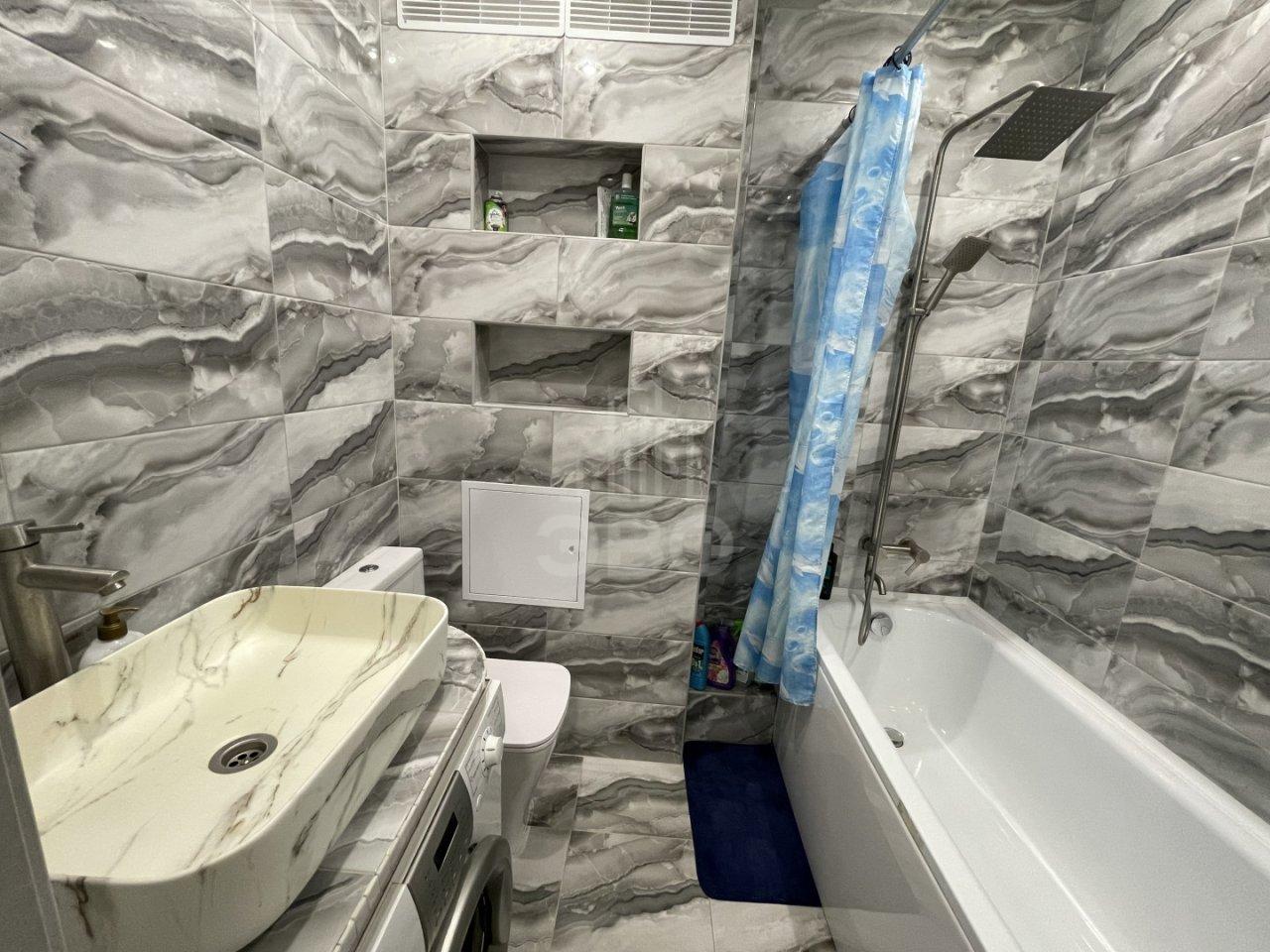 студия в Санкт-Петербурге по адресу: Старорусский проспект, 11