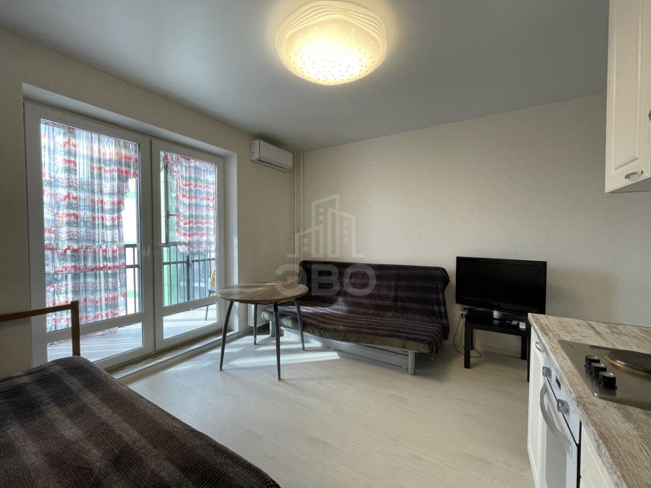 студия в Санкт-Петербурге по адресу: Старорусский проспект, 11