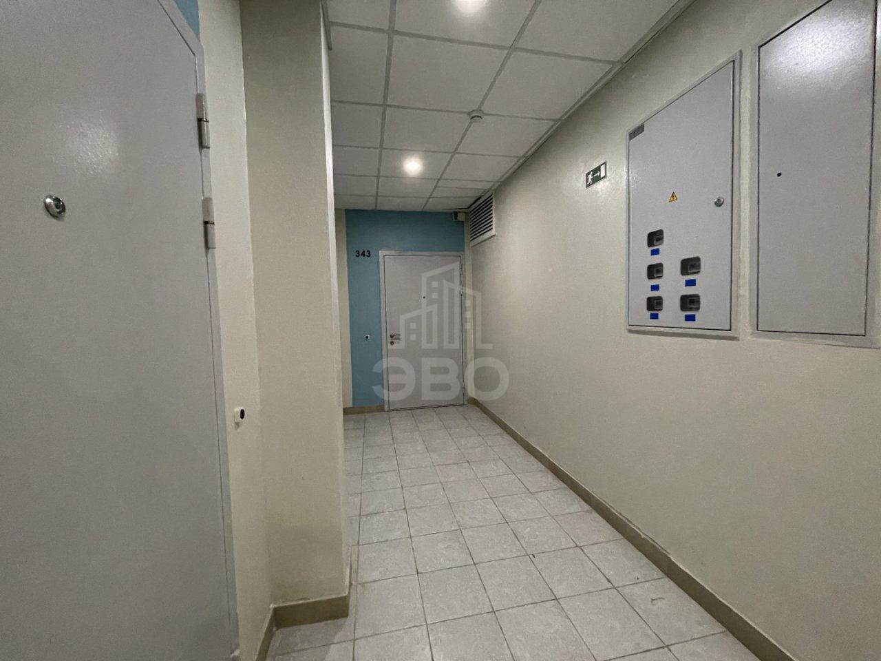 студия в Санкт-Петербурге по адресу: Старорусский проспект, 11