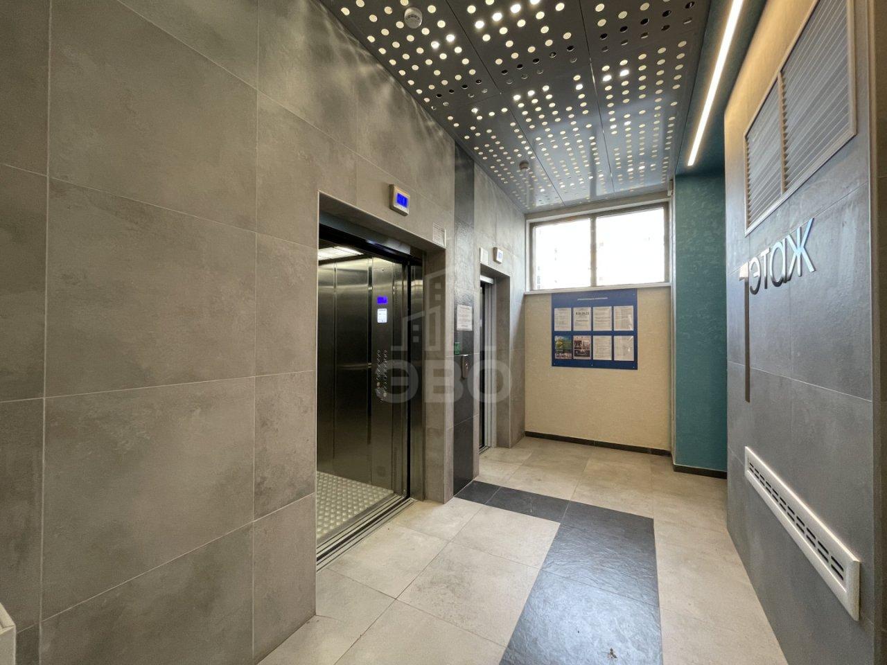 студия в Санкт-Петербурге по адресу: Старорусский проспект, 11