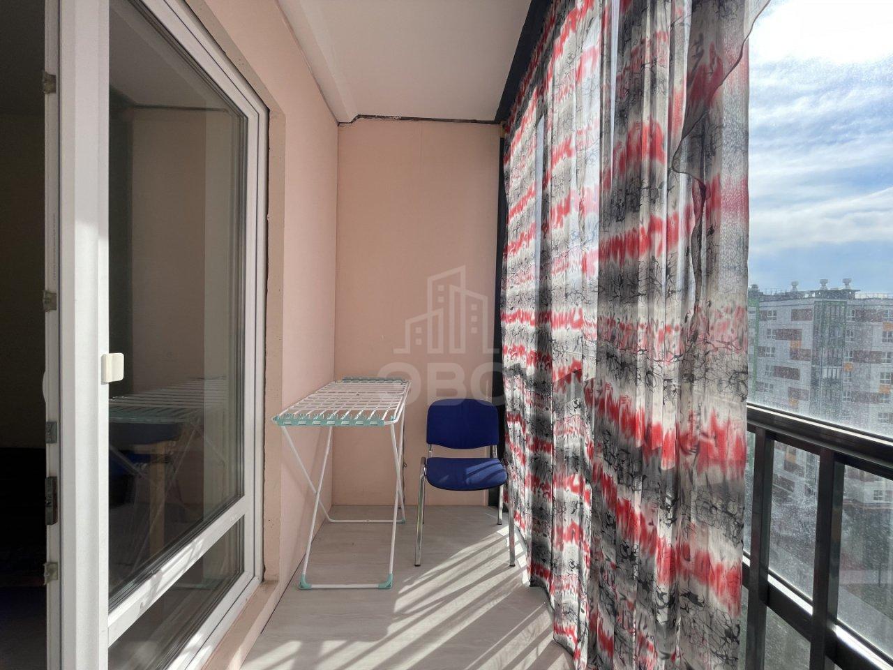 студия в Санкт-Петербурге по адресу: Старорусский проспект, 11