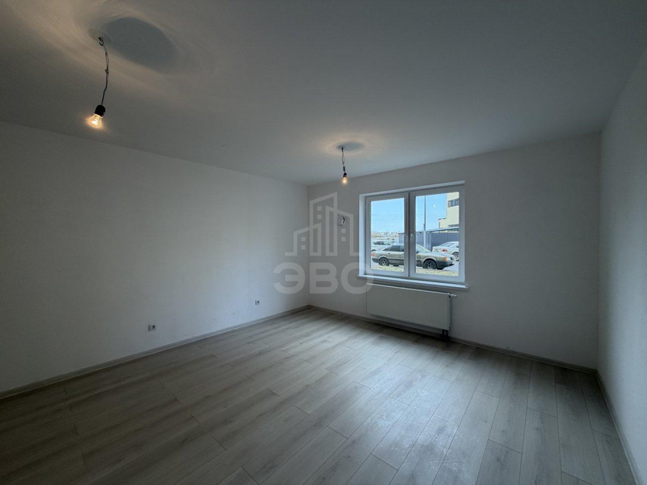 студия в Ленинградской области по адресу: Тихая ул., 11, к 3