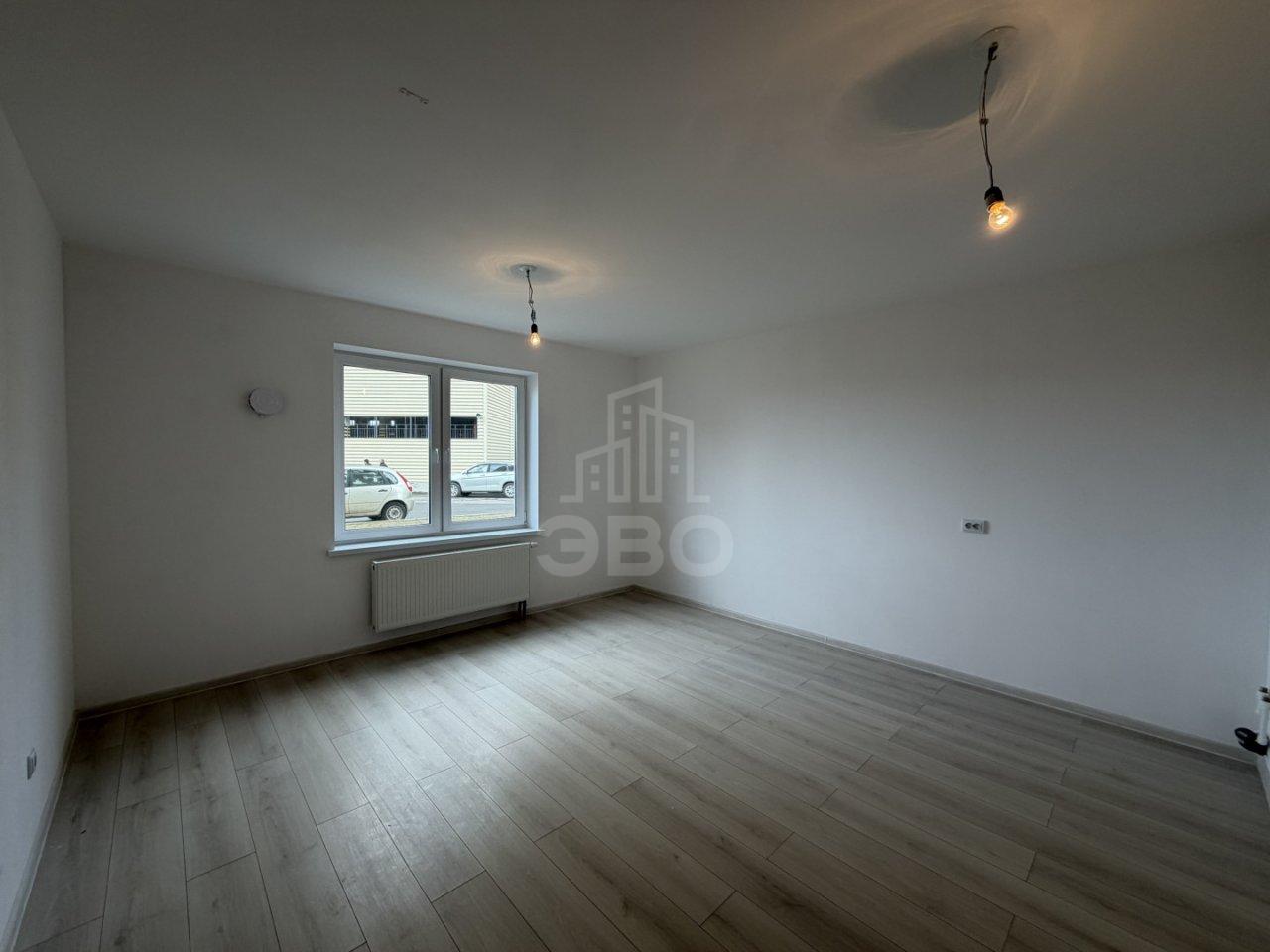 студия в Ленинградской области по адресу: Тихая ул., 11, к 3