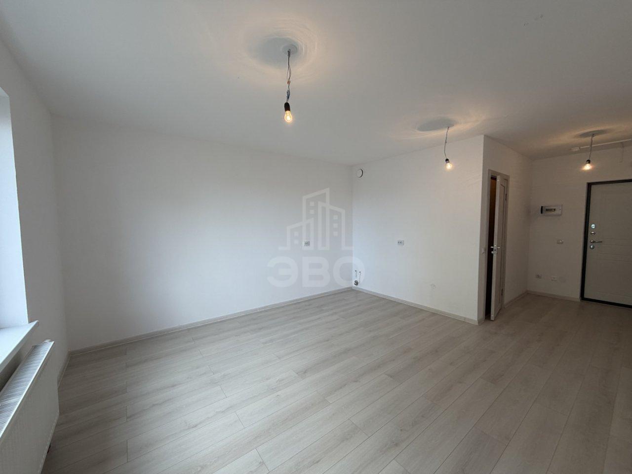 студия в Ленинградской области по адресу: Тихая ул., 11, к 3