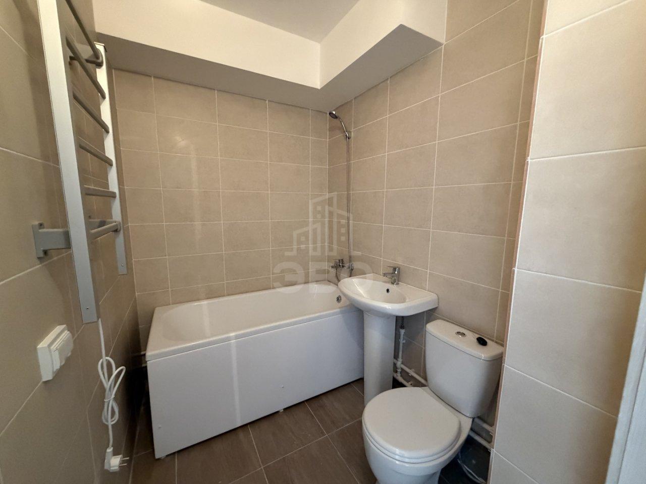 студия в Ленинградской области по адресу: Тихая ул., 11, к 3