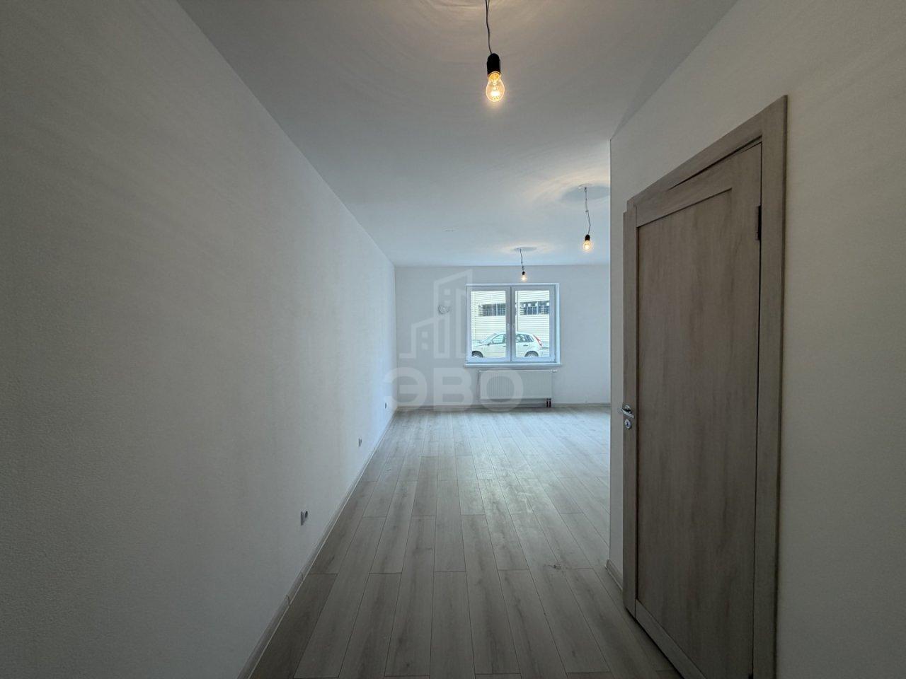 студия в Ленинградской области по адресу: Тихая ул., 11, к 3