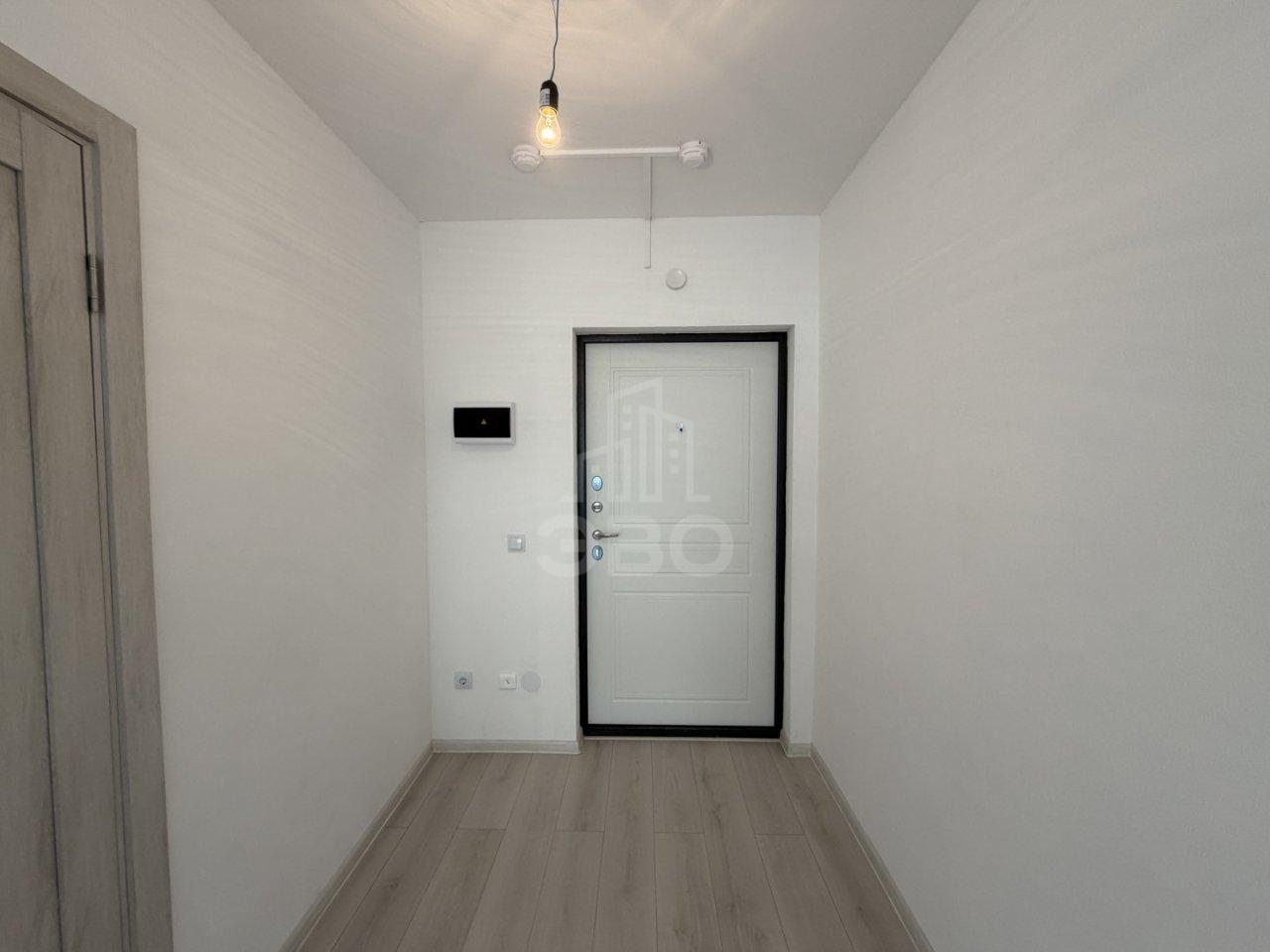 студия в Ленинградской области по адресу: Тихая ул., 11, к 3