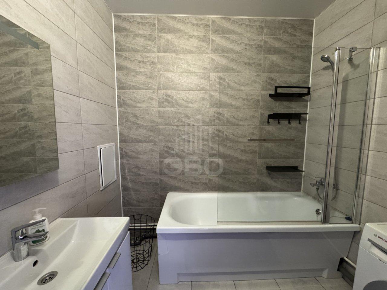 однокомнатная квартира в Санкт-Петербурге по адресу: Плесецкая ул., 2, строение 1