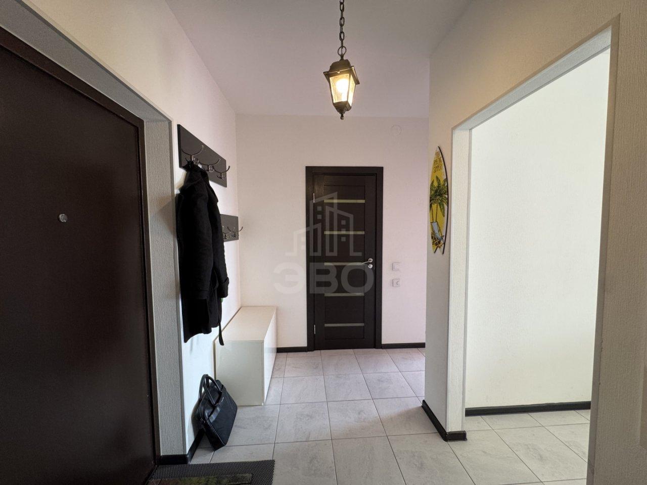 однокомнатная квартира в Санкт-Петербурге по адресу: Плесецкая ул., 2, строение 1