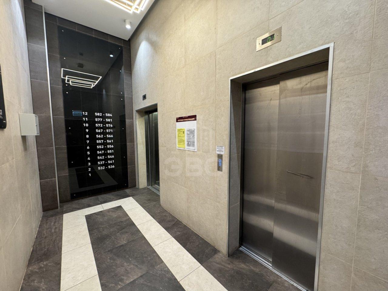 однокомнатная квартира в Санкт-Петербурге по адресу: Плесецкая ул., 2, строение 1