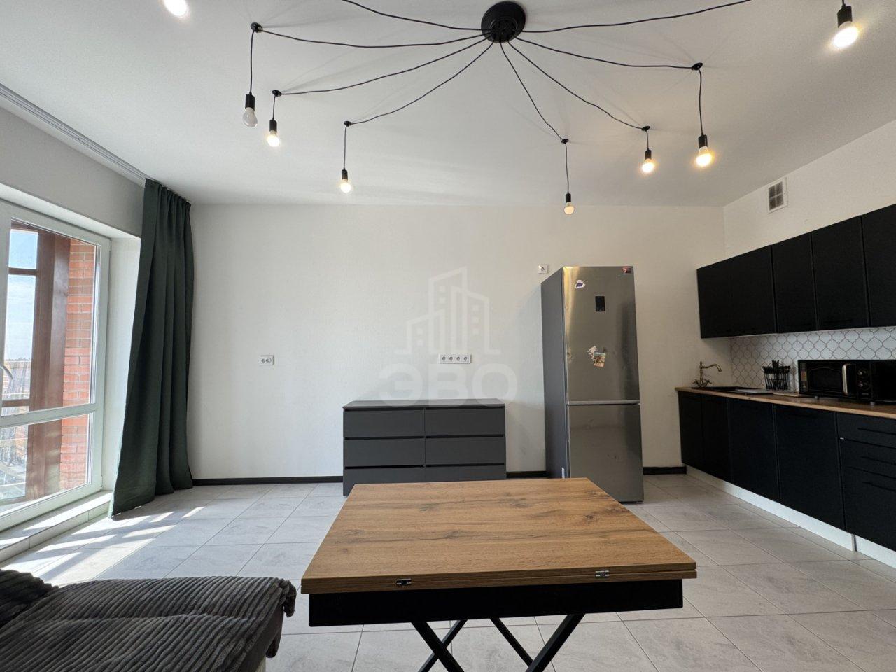 однокомнатная квартира в Санкт-Петербурге по адресу: Плесецкая ул., 2, строение 1