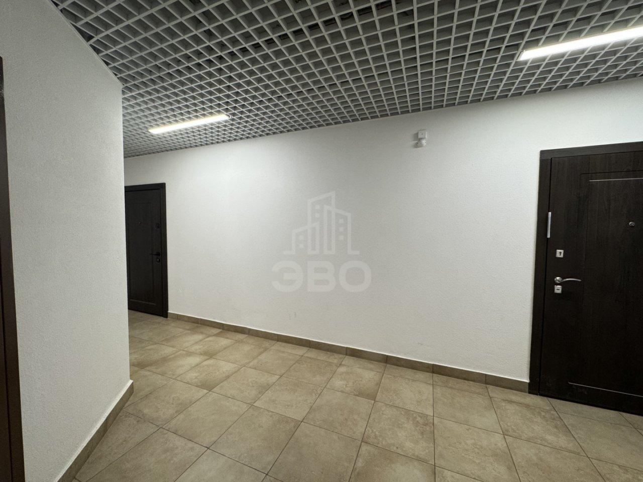 однокомнатная квартира в Санкт-Петербурге по адресу: Плесецкая ул., 2, строение 1