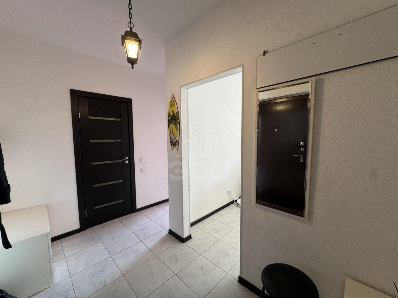 однокомнатная квартира в Санкт-Петербурге по адресу: Плесецкая ул., 2, строение 1