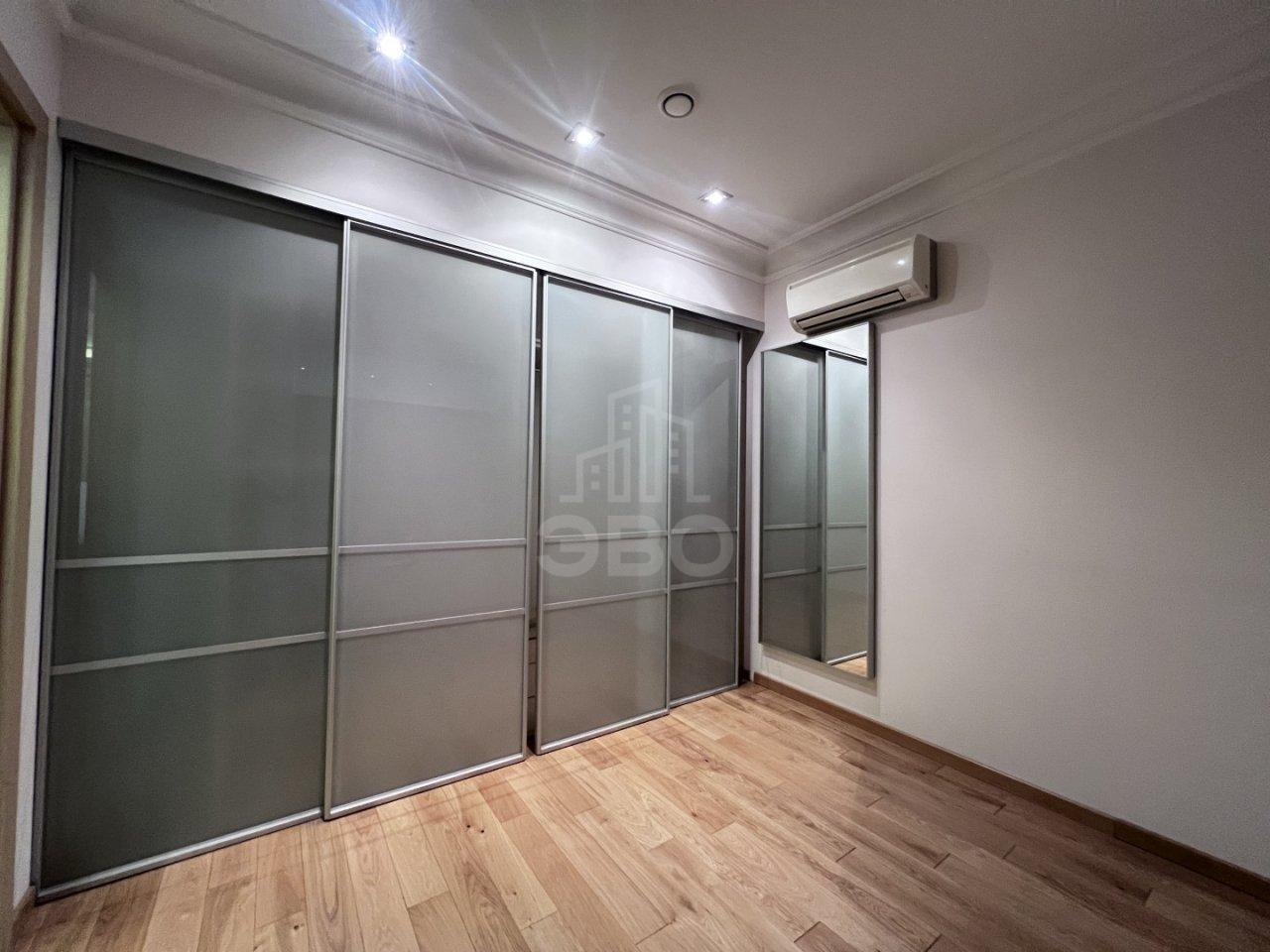 двухкомнатная квартира в Санкт-Петербурге по адресу: Конногвардейский б-р., 13