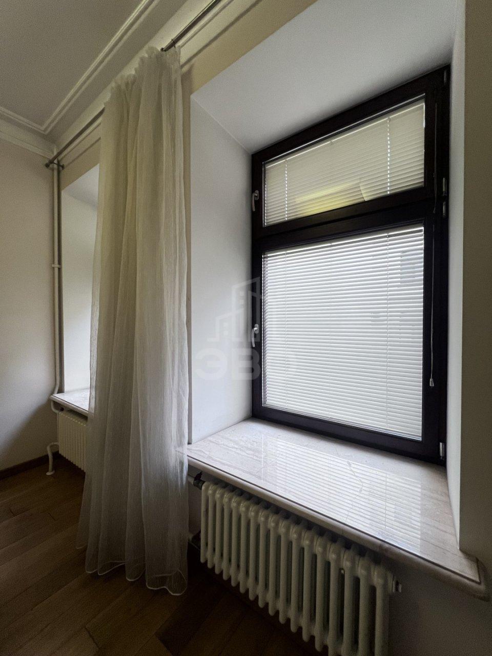 двухкомнатная квартира в Санкт-Петербурге по адресу: Конногвардейский б-р., 13