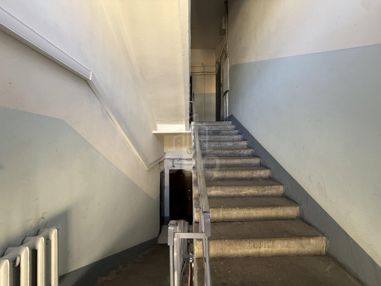 комната в Санкт-Петербурге по адресу: Жуковского ул., 18