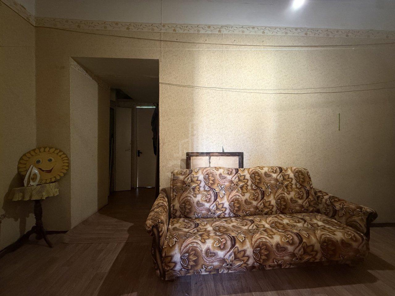 комната в Санкт-Петербурге по адресу: Жуковского ул., 18